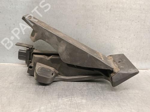 Pedal HYUNDAI TUCSON (TL, TLE) 1.7 CRDi | BP29608074I4 
