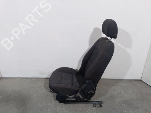 Right front seat MAZDA 2 (DY) 1.4 CD | BP20665603C16 