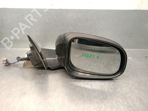 Used Right mirror Right mirror JAGUAR XE (X760) 2.0 D (180 hp) 33538518 33538518