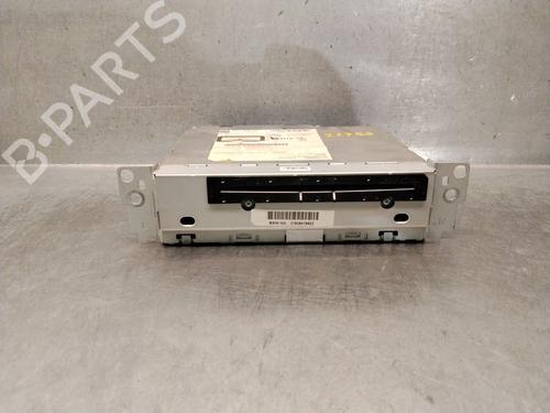 Used Radio Radio BMW 5 Touring (F11) 520 d (163 hp) 39714798 39714798