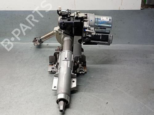 Used Steering column MAZDA CX-5 (KE, GH) 2.2 D (175 hp) 28618428