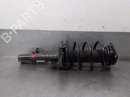 Used Left front shock absorber FORD C-MAX II (DXA/CB7, DXA/CEU) 1.0 EcoBoost (125 hp) 30889817