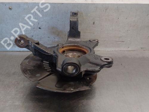 Left front steering knuckle RENAULT CAPTUR II (HF_) 1.0 TCe 90 ECO-G (HFM6) | BP36881291M25  - Image 6