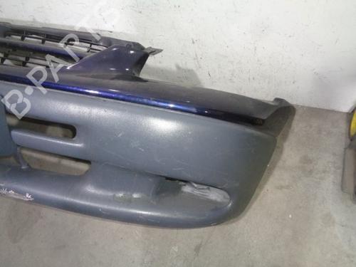 Front bumper CHRYSLER VOYAGER / GRAND VOYAGER III (GS_, NS_) 2.0 i | BP14928487C7 