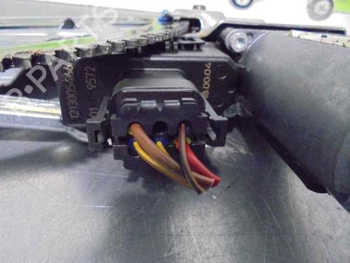 Front right window mechanism OPEL ASTRA H Estate (A04) 1.7 CDTI (L35) | BP2335143C23 