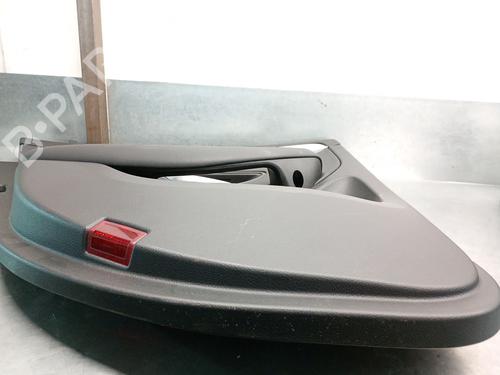 Rear left panel MERCEDES-BENZ GLC (X253) 200 d 4-matic (253.916) | BP29979408C60