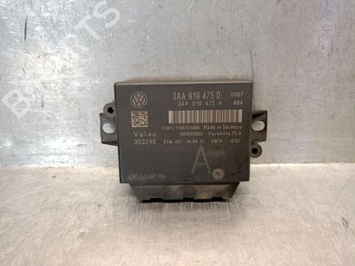 Modulo elettronico VW TOURAN (1T3) 1.6 TDI (105 hp) 28103399