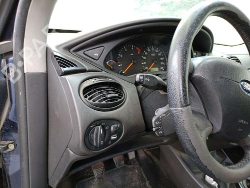 Engine FORD FOCUS I Saloon (DFW) 1.8 TDCi | BP28360095M1 - Image 23