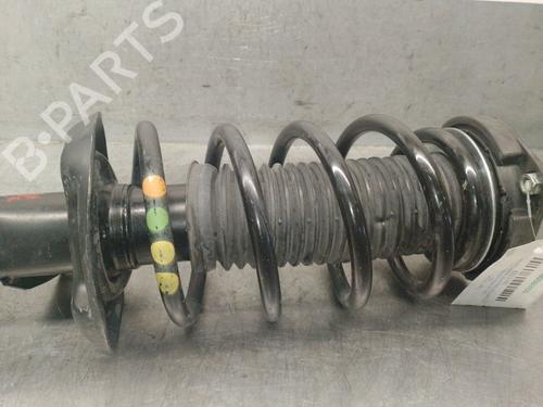 Left front shock absorber VW PASSAT B7 (362) 2.0 TDI | BP40199284M16  - Image 5
