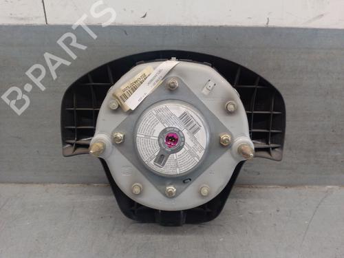 Driver airbag SEAT IBIZA III (6L1) 1.9 TDI | BP27493846C9 