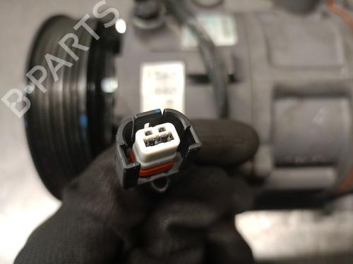 AC compressor HYUNDAI TUCSON (TL, TLE) 1.6 CRDi | BP25850434M34 