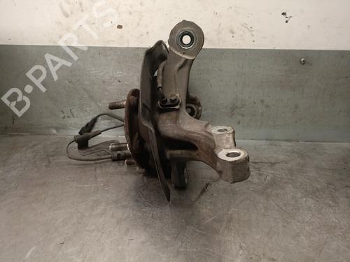Right front steering knuckle HYUNDAI IONIQ (AE) 1.6 GDI Hybrid | BP26943772M26 