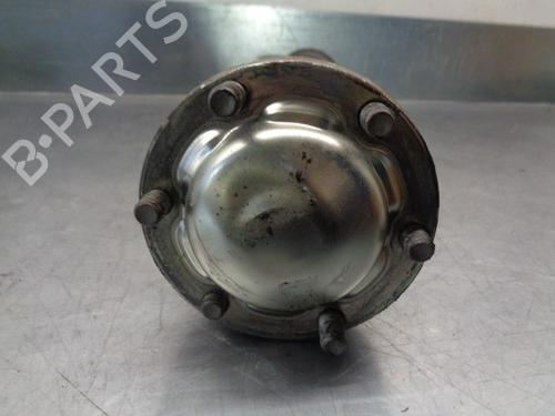 Right rear driveshaft MASERATI QUATTROPORTE V 4.7 GT S | BP11927185M41 