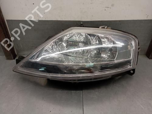 Venstre forlygte Venstre forlygte CITROËN C3 I (FC_, FN_) 1.4 i (73 hp) 37520788 37520788