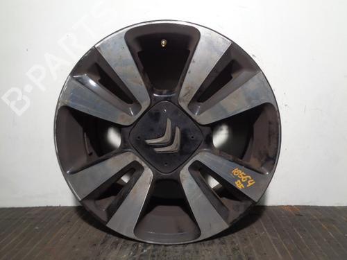 Used Rim CITROËN C3 III (SX) 1.2 VTi 82 (82 hp) 15081962
