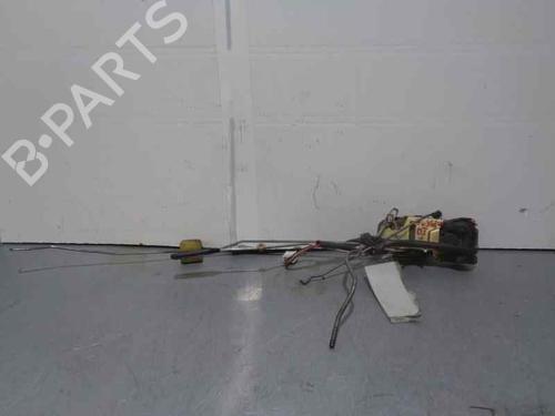 Front left lock MAZDA 323 F VI Hatchback (BJ) 1.9 16V (BJ14) | BP21018524C98 