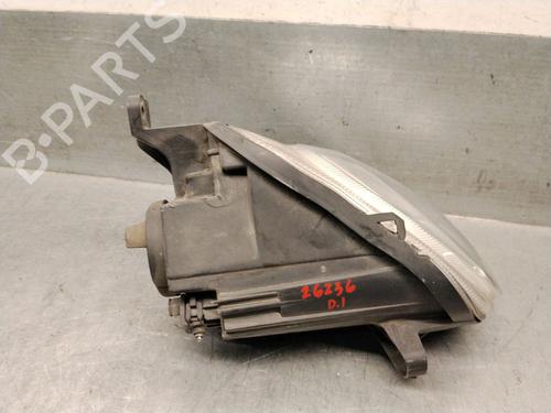 Left front fog light FIAT 500 (312_) 1.2 (312AXA1A) | BP38407773C30 - Image 4