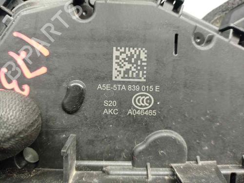 Rear left lock SEAT ARONA (KJ7, KJP)  | BP11951511C100 