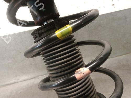 Right front shock absorber MAZDA 3 (BK) 2.0 MZR-CD (BK14) | BP39617816M17 - Image 5