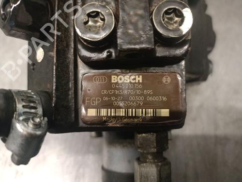 Injection pump FIAT BRAVO II (198_) 1.6 D Multijet (198AXH1B) | BP23565527M78 