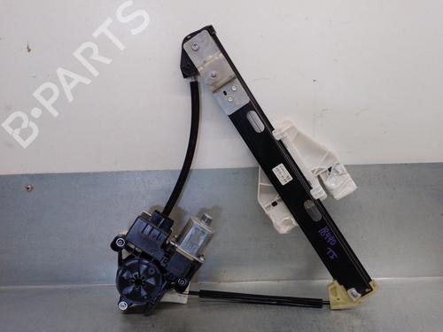 Fensterheber links hinten für AUDI A1 Sportback (GBA) 35 TFSI (150 hp) 14975605