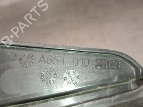 Pipe MERCEDES-BENZ GLE (V167) GLE 300 d EQ Boost 4-matic (167.119, 167.109) | BP37068442M125 - Image 6
