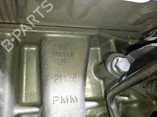 Engine JEEP AVENGER (J2) Electric | BP32240572M1 