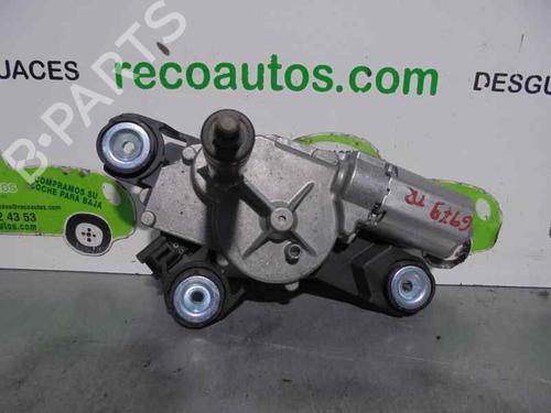 Used Rear wiper motor FORD FOCUS II (DA_, HCP, DP) 1.8 TDCi (115 hp) 2103736