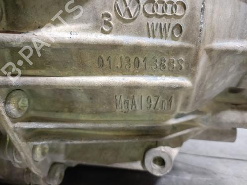 Gearbox AUDI A4 B6 Avant (8E5) | BP33263416M3 - Image 8