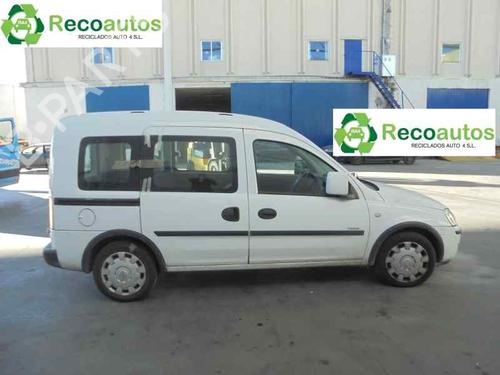 Venstre hjullejehus spindel OPEL COMBO Tour 1.3 CDTI 16V | BP2786658M27 