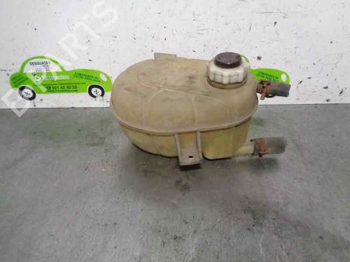 Expansion tank RENAULT MASTER II Van (FD) 2.8 dTI | BP4870938C120 