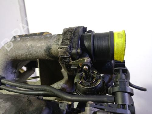 Motor RENAULT LAGUNA II (BG0/1_) 1.9 dCi (BG08, BG0G) | BP28214209M1 