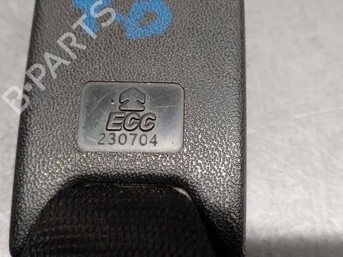 Seat buckle ROVER 45 I Saloon (RT) 2.0 iDT | BP29821399I32