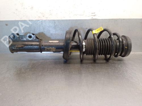 Used Right front shock absorber Right front shock absorber CHEVROLET ORLANDO (J309) 2.0 D (131 hp) 33466007 33466007