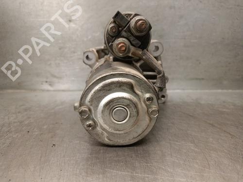 Starter CITROËN C4 II (NC_) 1.6 HDi 90 | BP29001125M8 - Image 4