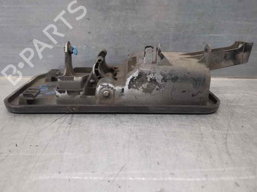 Rear right interior door handle IVECO DAILY IV Van 35C14 GV, 35C14 GV/P, 35S14 GV, 35S14 GV/P | BP13040168I16 