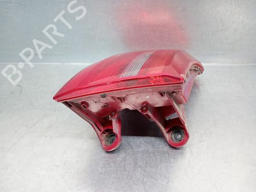 Left taillight AUDI A6 C7 Avant (4G5, 4GD) 3.0 TDI | BP28103739C34 