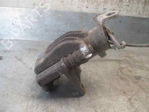 Right rear brake caliper ALFA ROMEO 156 (932_) 1.6 16V T.SPARK (932.A4, 932.A4100) | BP11617170M106 