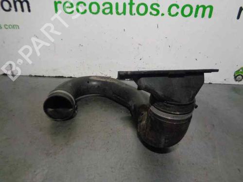 Pipe PEUGEOT EXPERT (224_)  | BP21019537M125 
