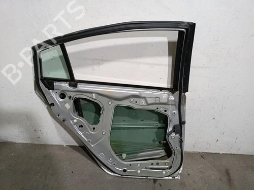 Left rear door MAZDA 6 Hatchback (GH)  | BP29513298C4 