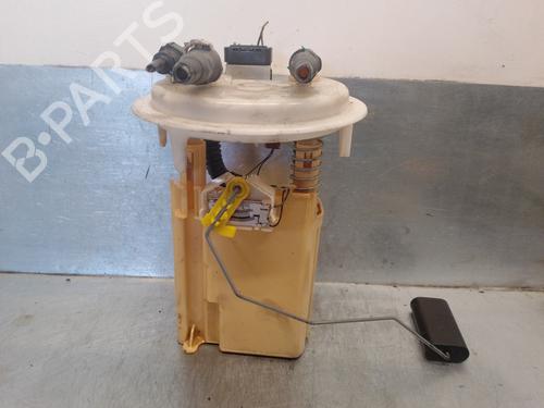 Used Fuel pump PEUGEOT 407 (6D_) 1.6 HDi 110 (6D9HZC, 6D9HYC) (109 hp) 13245097