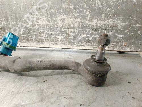 Steering rack CITROËN C2 (JM_) 1.4 | BP31161169M22 
