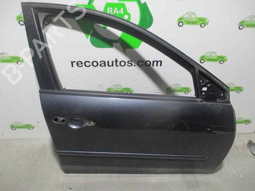 Used Right front door RENAULT LAGUNA III (BT0/1) 1.5 dCi (BT00, BT0A, BT0T, BT1J) (110 hp) 2315182
