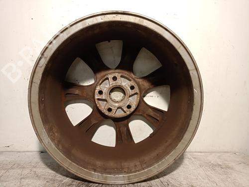 Rim SKODA OCTAVIA II (1Z3) 1.9 TDI | BP20495297C45 