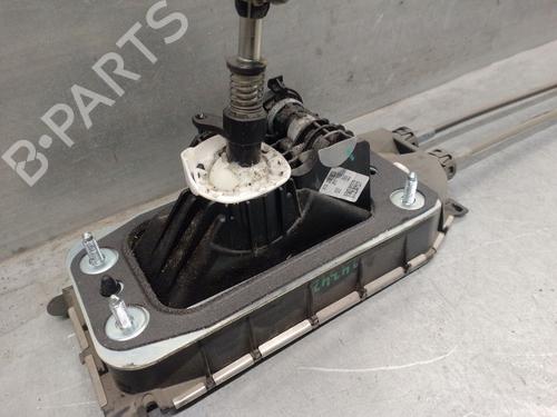 Gear lever SKODA FABIA III (NJ3) 1.0 | BP31907362M90