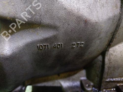 Gearbox BMW X3 (E83) 2.0 sd | BP23962364M3 