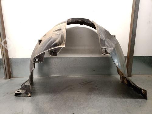 Wheel arch DACIA SANDERO II 1.0 SCe 75 (B8JC, B8JD, B8NC) | BP25028368C56 
