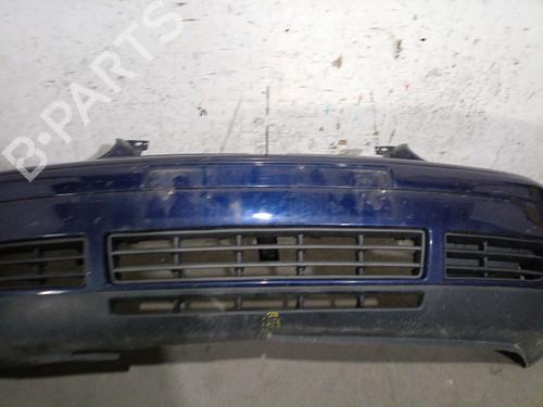 Front bumper VW GOLF IV (1J1) 1.9 TDI | BP27536756C7 