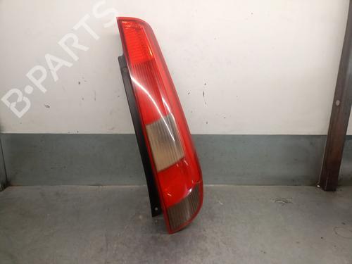 Used Right taillight FORD FIESTA V (JH_, JD_) 1.6 16V (100 hp) 27556594