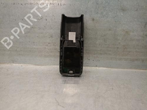 Elektronisk modul TOYOTA C-HR (_X1_) 1.8 Hybrid (ZYX10_, ZYX11_) (98 hp) 24468224